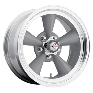 VN309 Torq Thrust Original 5x5.5 Bolt Pattern by American Racing