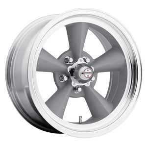  VN309 Torq Thrust Original 5x5.5 Bolt Pattern by American Racing