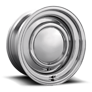  VN31 Smoothie 5x5 and 5x5.5 Bolt Pattern Chrome by American Racing
