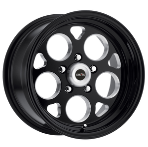  561 Sport Mag Gloss Black 5x4.75 Bolt Pattern by Vision