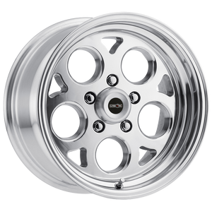 561 Sport Mag Polished 5x5 Bolt Pattern by Vision