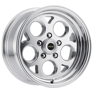  561 Sport Mag Polished 5x4.5 Bolt Pattern by Vision